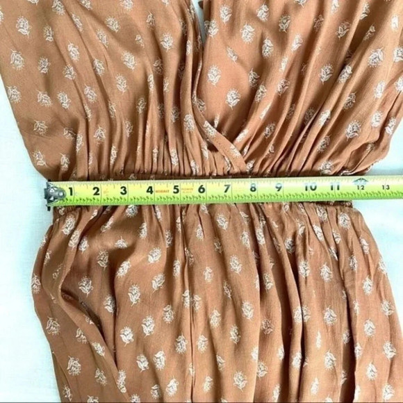 NWT Faithful the Brand Sublime Playsuit Florence - Picture 8 of 16